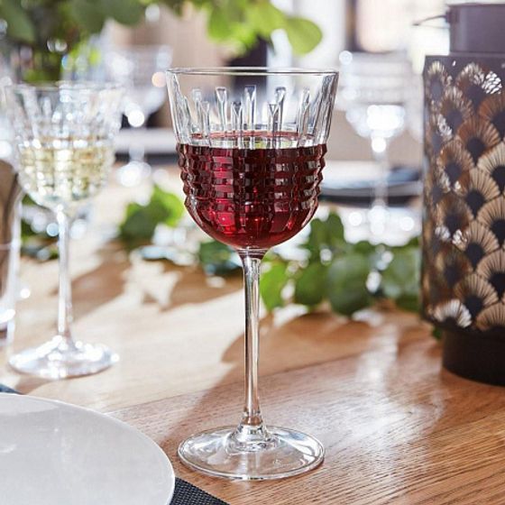 Набор бокалов для вина RENDEZ-VOUS 6шт 250мл