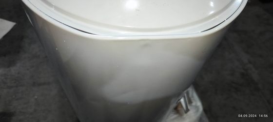 УЦЕНКА-Водонагреватель Edisson ER 80 V накопительный электрический 80л белый (Замятия на корпусе, плохая упаковка)