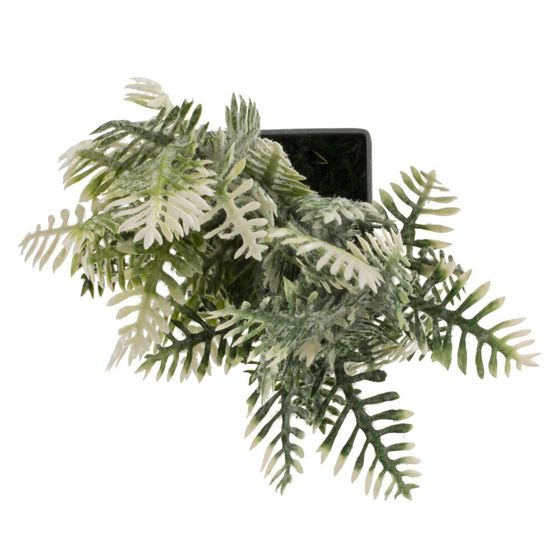 Цветочная композиция &quot;Лаванда&quot;, L10 W10 H40 см