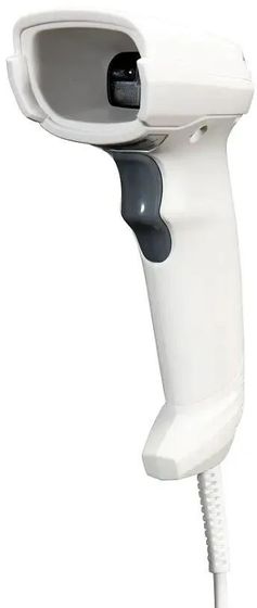 Сканер штрих-кода Атол SB2108 Plus (rev.2) 1D/2D белый (61025)