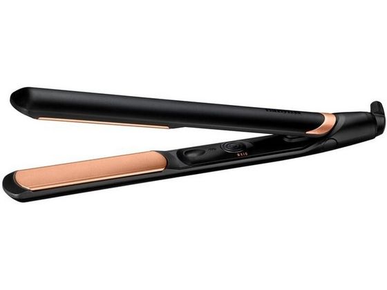 Выпрямитель BaByliss ST598E 41Вт черный (макс.темп.: 235С)