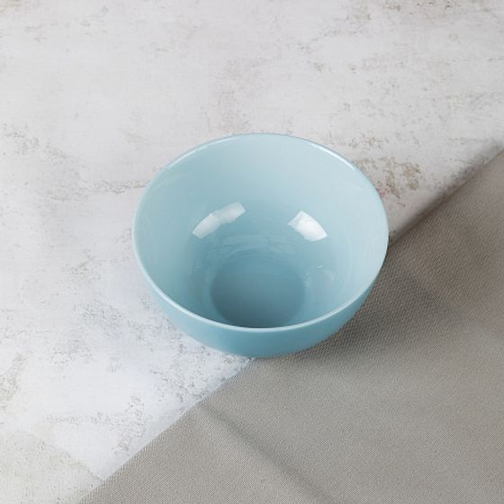 Салатник ДИВАЛИ ПАРАДАЙЗ БЛЮ 12см