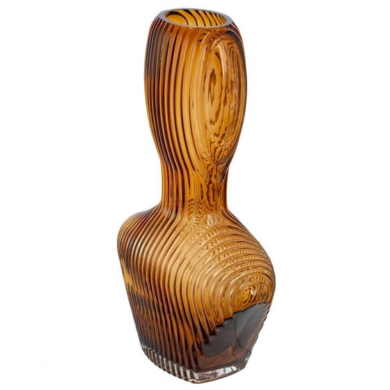 Ваза, 1200 мл, L19 W11 H32,5 см