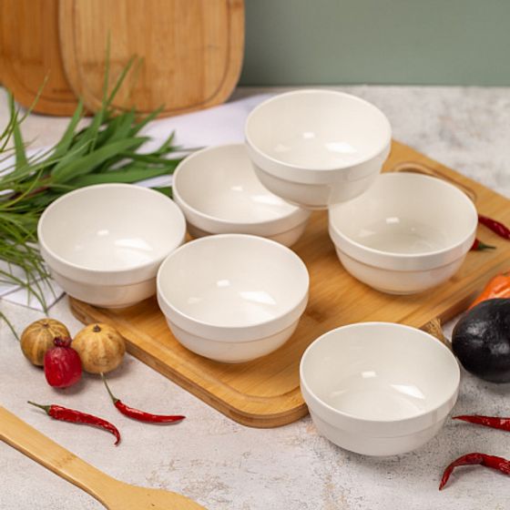 Салатник BASIC 13см