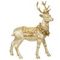 Фигурка декоративная "Олень", L14 W4 H21 см