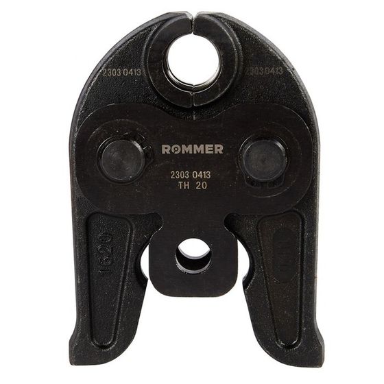 Пресс-клещи ROMMER RPT-0004-000020, TH-профиль, 20