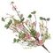 Ветка искусственная &quot;Пасхальная&quot;, L26 W9 H69 см