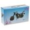 Изделие декоративное &quot;Мотоцикл&quot;, L20,5 W6 H11,5 см