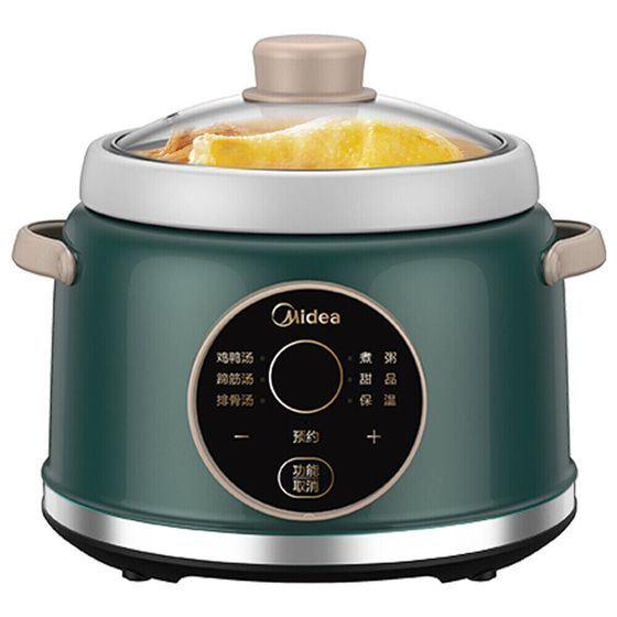 Midea Electric Stew Pots