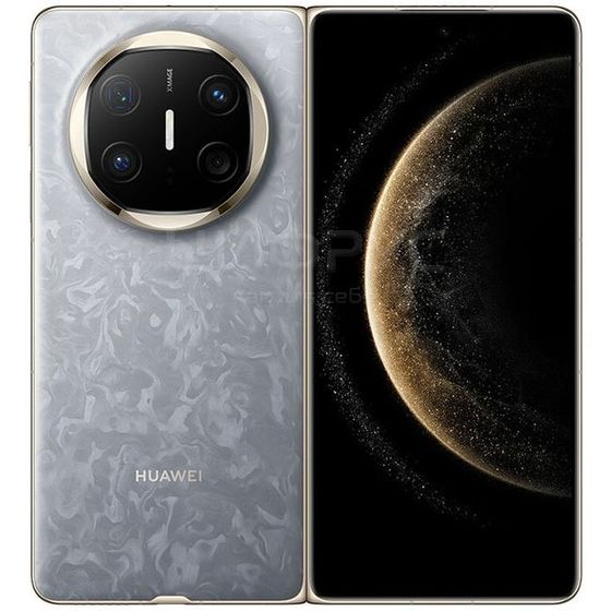 Смартфон Huawei Mate X6 12/512Gb серый (51098DDA)