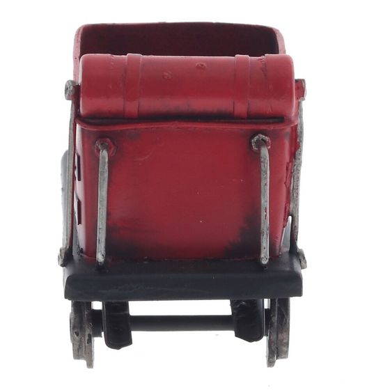 Изделие декоративное "Паровоз", L32,5 W7 H12,5 см