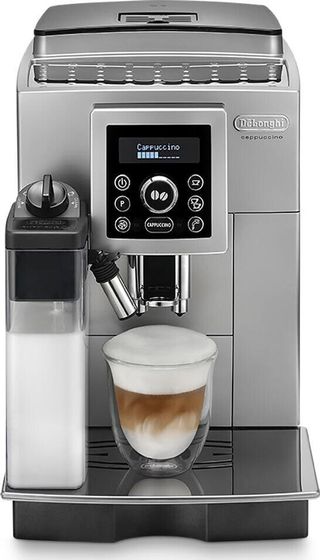 Эспрессо-машина DeLonghi ECAM 23.460.SB