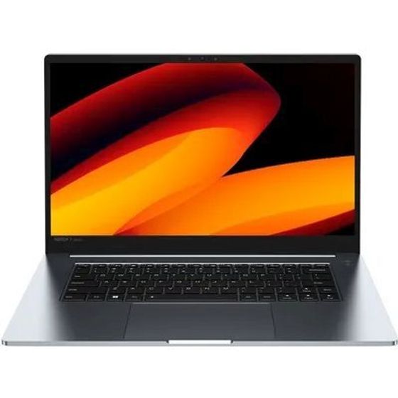 Ноутбук 15.6&quot; Infinix Inbook Y2 Plus серый i3-1115G4 8Gb/256Gb UHDGr W11H (71008301120)