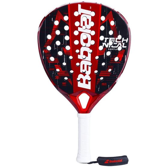 BABOLAT Technical Vertuo Juan padel racket