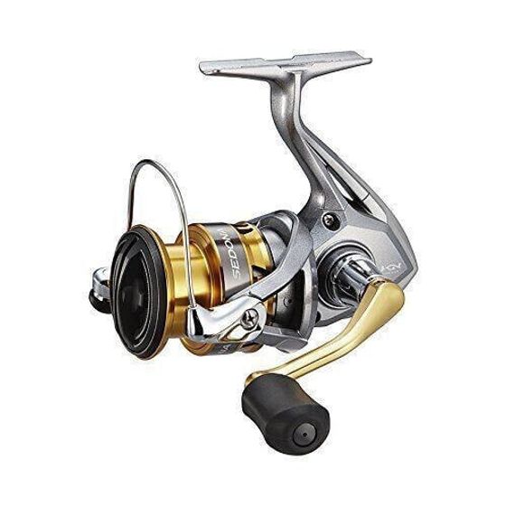 Shimano Sedona FI Spinning Fishing Reels | FREE 2-DAY SHIP