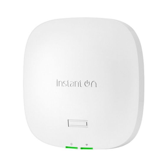 Точка доступа Wi-Fi HPE Aruba Instant On AP21 (RW) Dual Radio 2x2 Access Point Wi-Fi 6