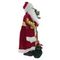 Дед Мороз, L42 W23 H62 см
