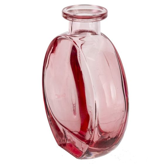 Ваза, 170 мл, L10,5 W4 H12,5 см, 4в.