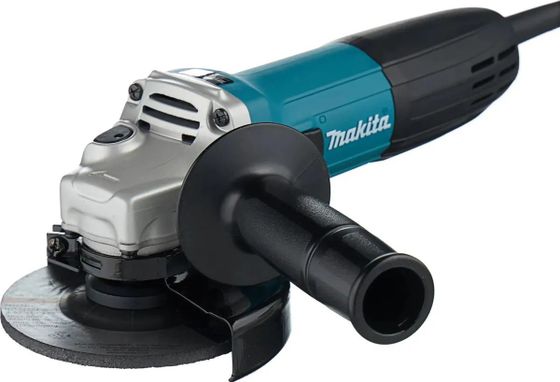 Углошлифовальная машина Makita GA4530R 720Вт 11000об/мин d=115мм