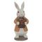 Фигурка декоративная &quot;Заяц&quot;, L6,5 W8 H18 см