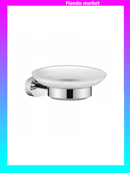 !09 Мыльница настенная Solomon SOLSMG0M42