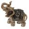 Набор из 7-ми фигурок декоративных "Слон", L13 W9 H15 см