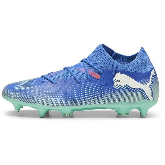 Футбольные бутсы PUMA Future 7 Match MXSG