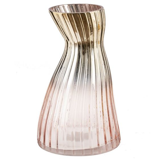 Ваза, 1800 мл, L14,5 W14,5 H24 см