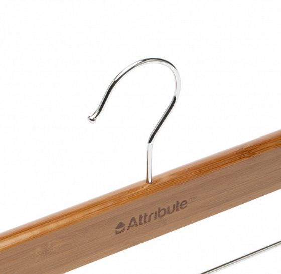 Вешалка для брюк/юбок BAMBOO