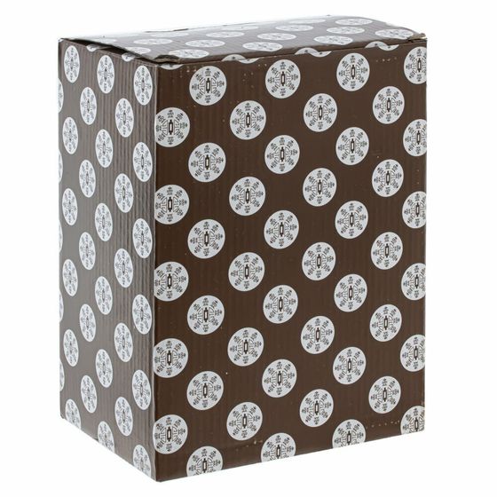 Фигурка декоративная &quot;Слон&quot;, Д19 Ш10 В21 см, 2в.