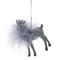 Изделие декоративное подвесное &quot;Олень&quot;, L6 W3 H9 см, 2в.