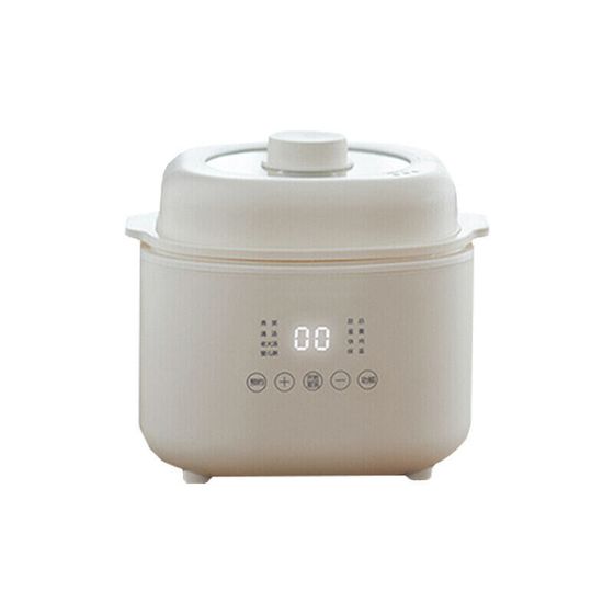 OLAYKS Electric Stew Pots