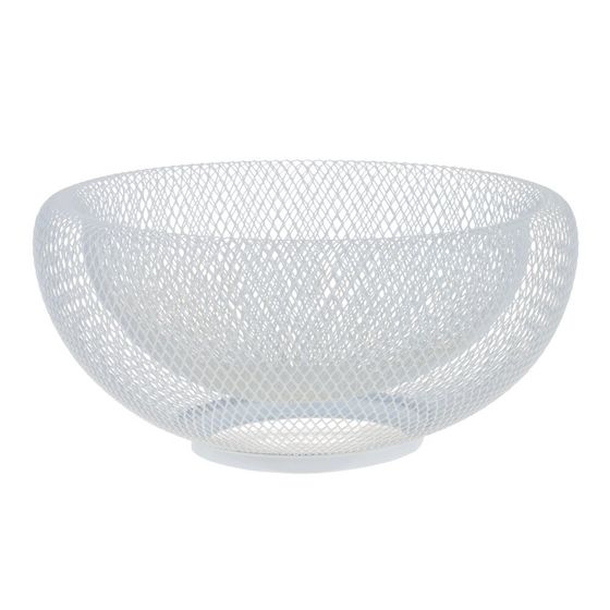 Ваза для фруктов, L30 W30 H13 см