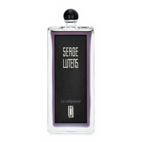 SERGE LUTENS La Religieuse Vapo 50 мл парфюмированная вода