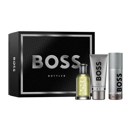 Hugo Boss Boss Bottled Gift Set