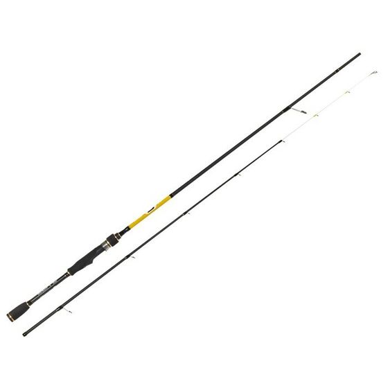 Спиннинг Salmo Elite JIG S 17 7&#39;1&quot;, тест 4-17 г., длина 2,16 м.