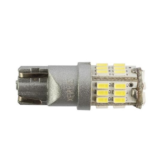 Лампа светодиодная Xenite T3011 12V, T10/W5W, 210 Lm, 2 шт