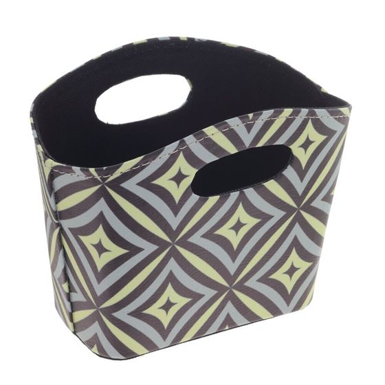 Газетница, Д20 Ш11 В15,5 см