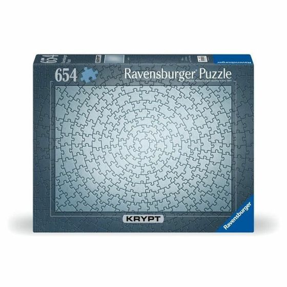 Головоломка Ravensburger 12000071