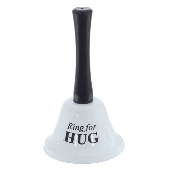 Изделие декоративное "Колокольчик", L7,5 W7,5 H13,5 см, 11в.