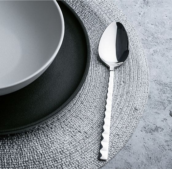 Ложка столовая PYRAMID 2шт