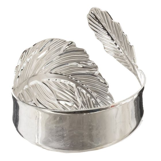 Набор из 4-х держателей для салфеток, L11 W4,5 H11 см