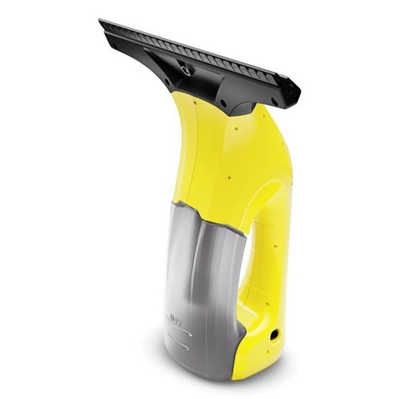 Стеклоочиститель Karcher WV 1 желтый (1.633-601.0)