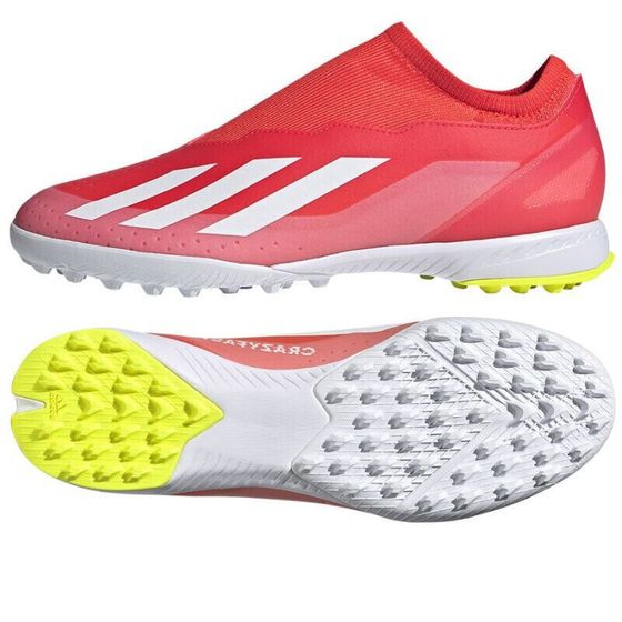 Футбольные бутсы adidas X Crazyfast League LL M IF0695