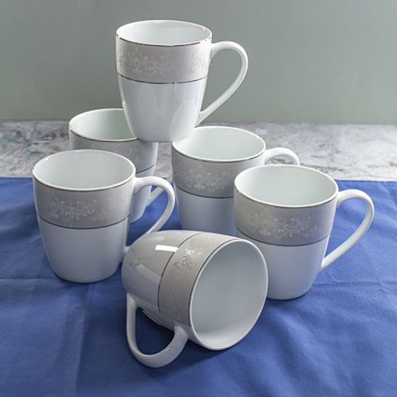 Кружка SOFIA 350мл