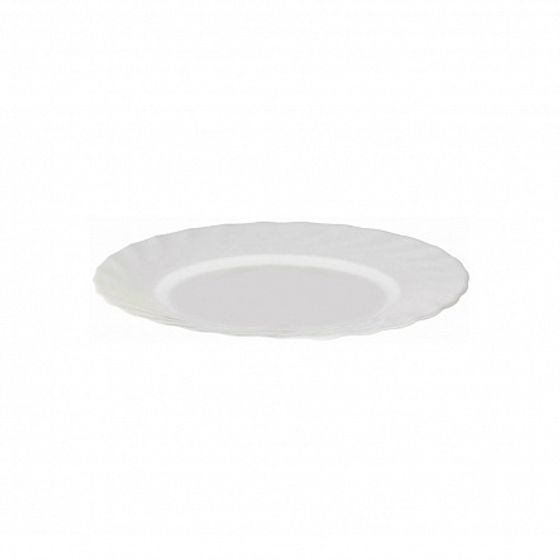 Тарелка десертная ТРИАНОН 19.5см