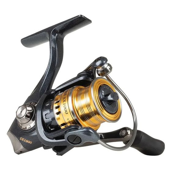 ABU GARCIA Carabus AG SX spinning reel