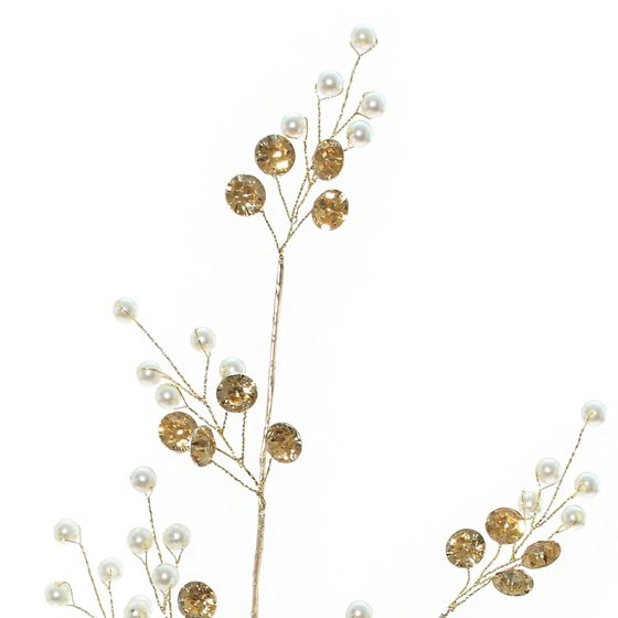 Изделие декоративное &quot;Ветка&quot;, L20 W2 H72 см