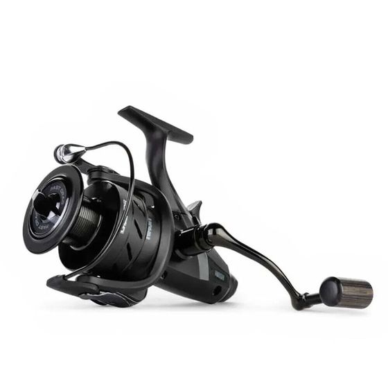 NASH Dwarf Freespool carpfishing reel