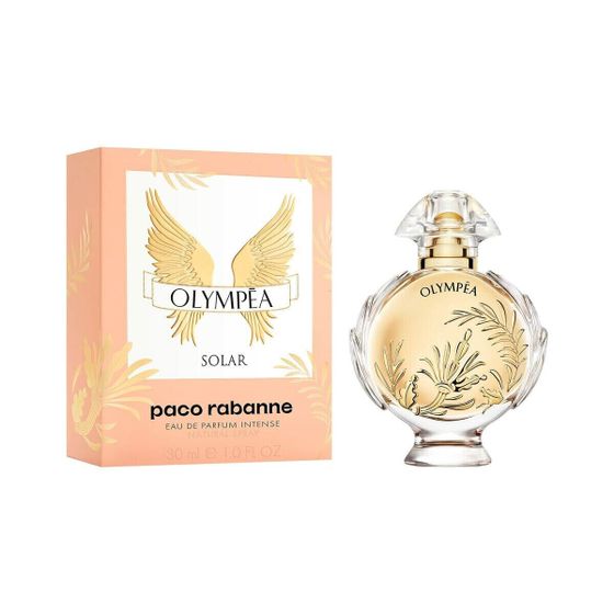 Женская парфюмерия Paco Rabanne Olympéa Solar EDP EDP 30 ml